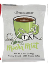 Perfect Pot Holiday Coffee Packets