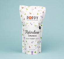 Poppy's Hand-Crafted Holiday Popcorn