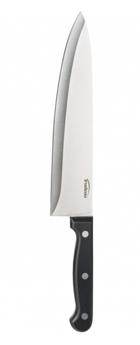 Chef Knife Black 8