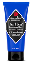Beard Lube Conditioning Shave for Men