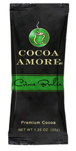 Cocoa Amore Hot Cocoa Single Serving