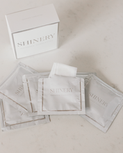 Shinery Radiance Towelettes