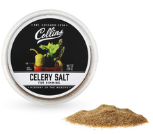 Celery Salt