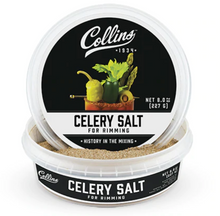 Celery Salt