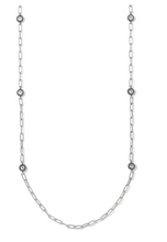 Twinkle Linx Long Necklace