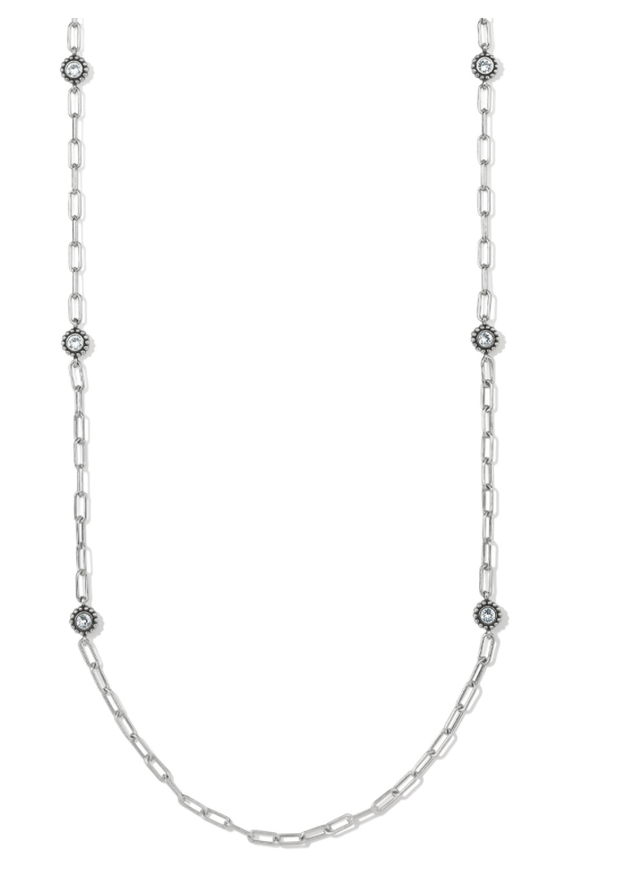 Twinkle Linx Long Necklace