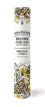 Poo~Pourri Toilet Spray (10 mL)