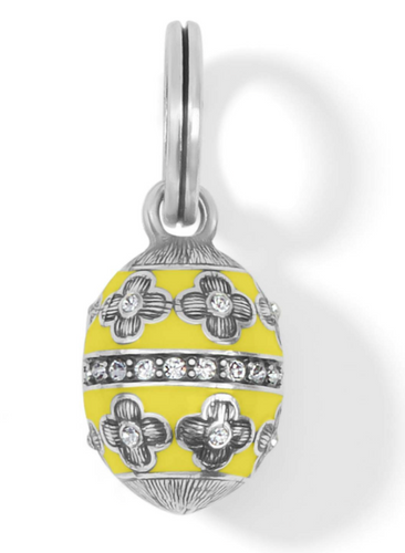 Enduring Love Egg Charm
