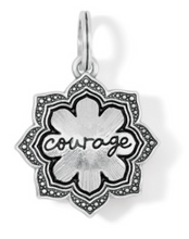 Courage Amulet