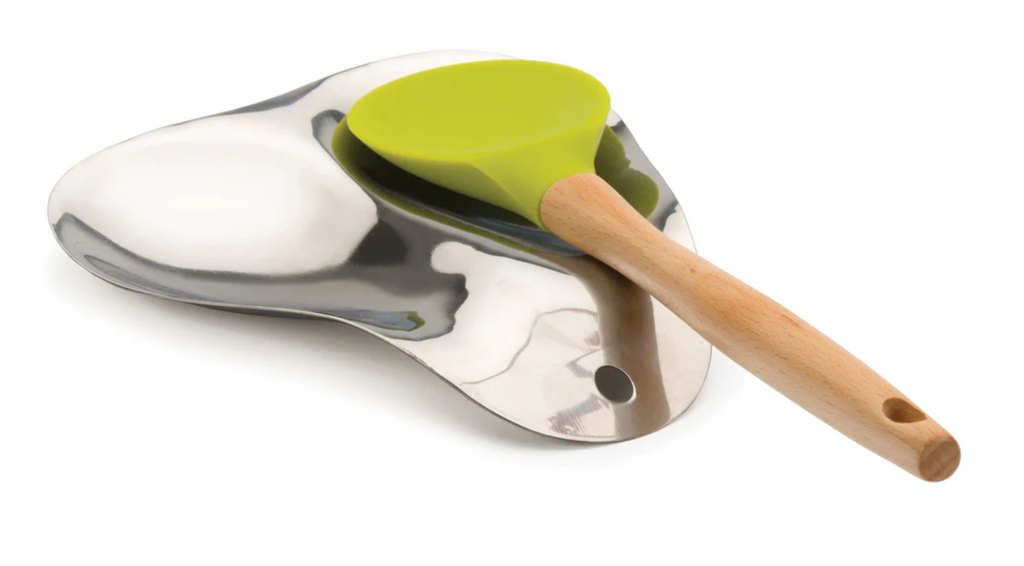 Double Spoon Rest – Ginger's Uptown