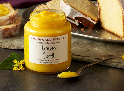 Lemon Curd