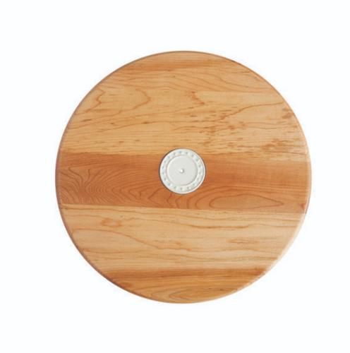 Maple Lazy Susan