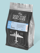 The Roasterie Whole Bean Air Roasted Coffee