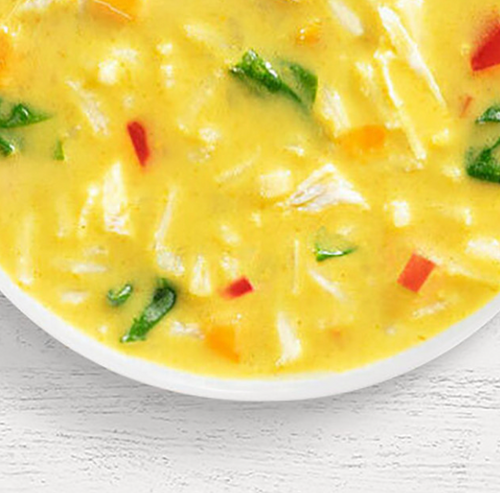 Anderson House Thai Wai Coconut Curry Soup Mix