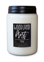 Milkhouse Farmhouse Apothecary Jar (26 oz)