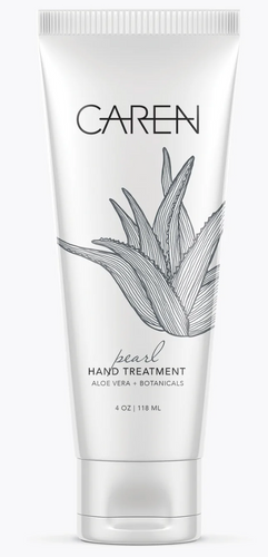 Caren Hand Treatment (4 oz)