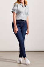 Eco-Friendly Audrey Pull On Jegging Pant