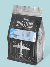 The Roasterie Ground Air Roasted Coffee