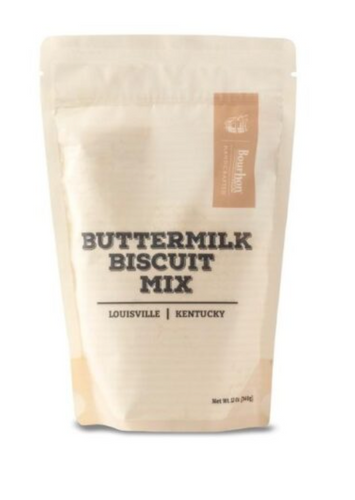 Bourbon Barrel Buttermilk Biscuit Mix