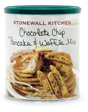 Chocolate Chip Pancake & Waffle Mix