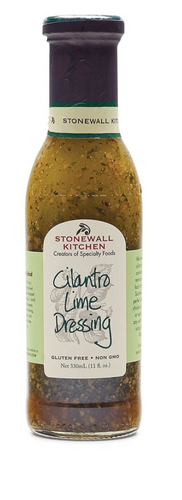 Cilantro Lime Dressing