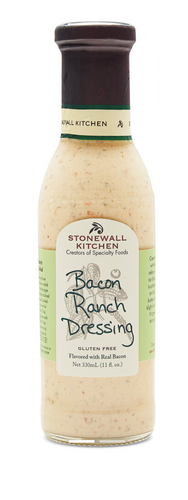 Bacon Ranch Dressing