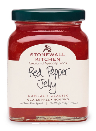 Red Pepper Jelly