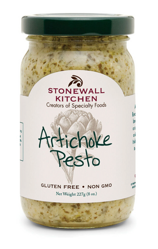 Artichoke Pesto