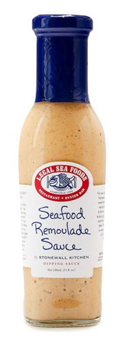 Seafood Remoulade Sauce