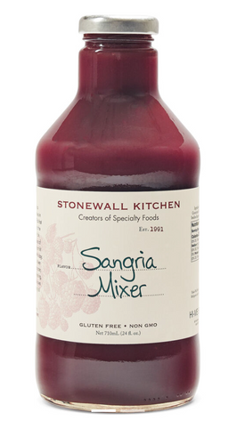 Sangria Mixer