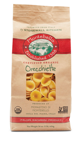 Orecchiette