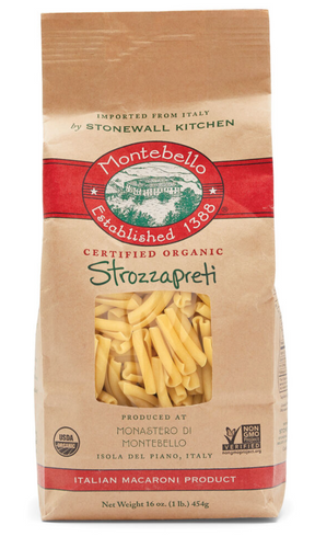 Strozzapreti