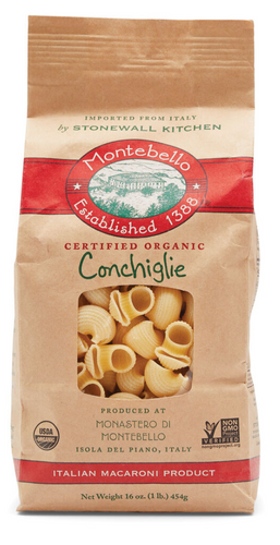 Conchiglie