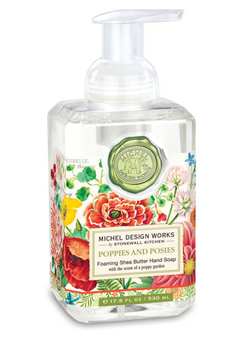 Michel Design Works Foaming Hand Soap