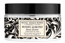 Michel Design Works Body Butter