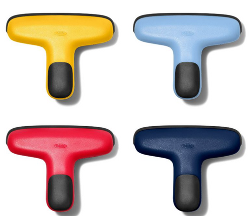 Magnetic Heavy-Duty Clips