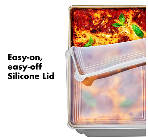 Silicone Bakeware Lid 9 x 13