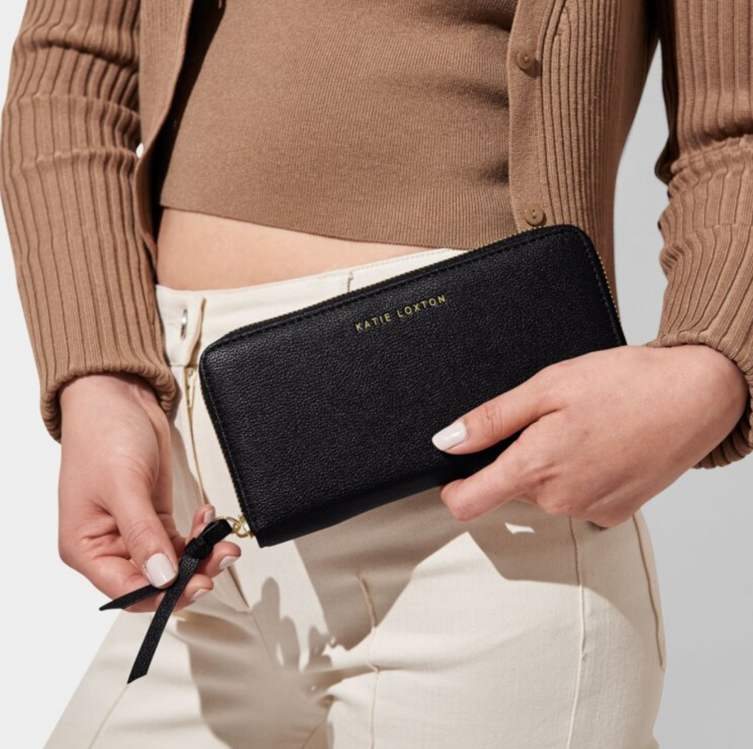 Katie Loxton Isla Wallet Ginger s Uptown