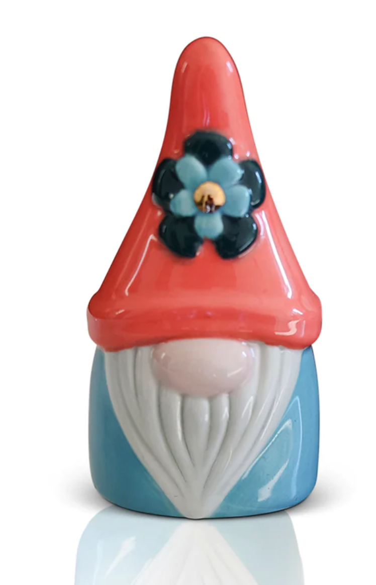 Oh Gnome You Didn't Mini