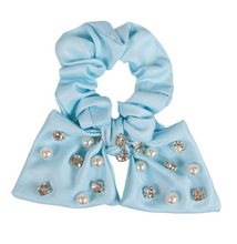 Simply Southern Embellished Bow Scrunchies