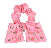 Simply Southern Embellished Bow Scrunchies