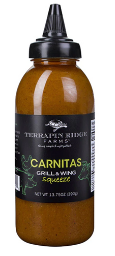 Carnitas Grill & Wing Squeeze