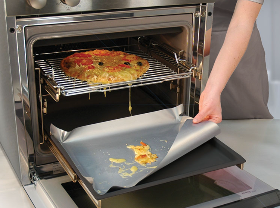 Oven Liner