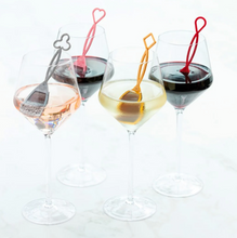 The Wand Wine Purifier