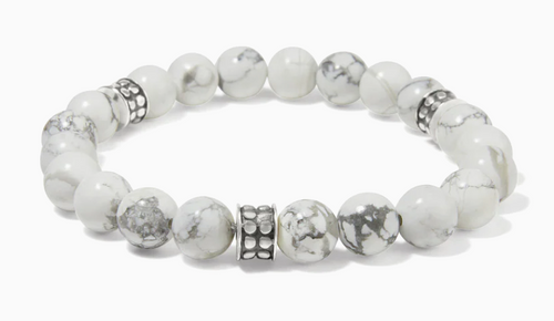 Pebble Dot Dream Stretch Bracelet