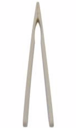 Bamboo Toast Tongs