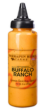Buffalo Ranch Garnishing Squeeze