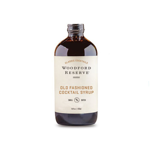 Woodford Reserve® Old Fashioned Syrup