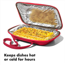 Insulated Bakeware Carrier