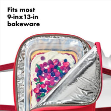 Insulated Bakeware Carrier